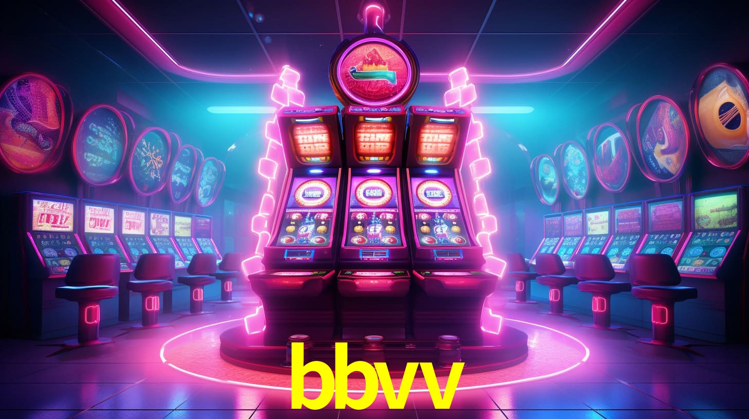 bbvv - Um Grande Cassino No Seu Telefone - bbvv.com