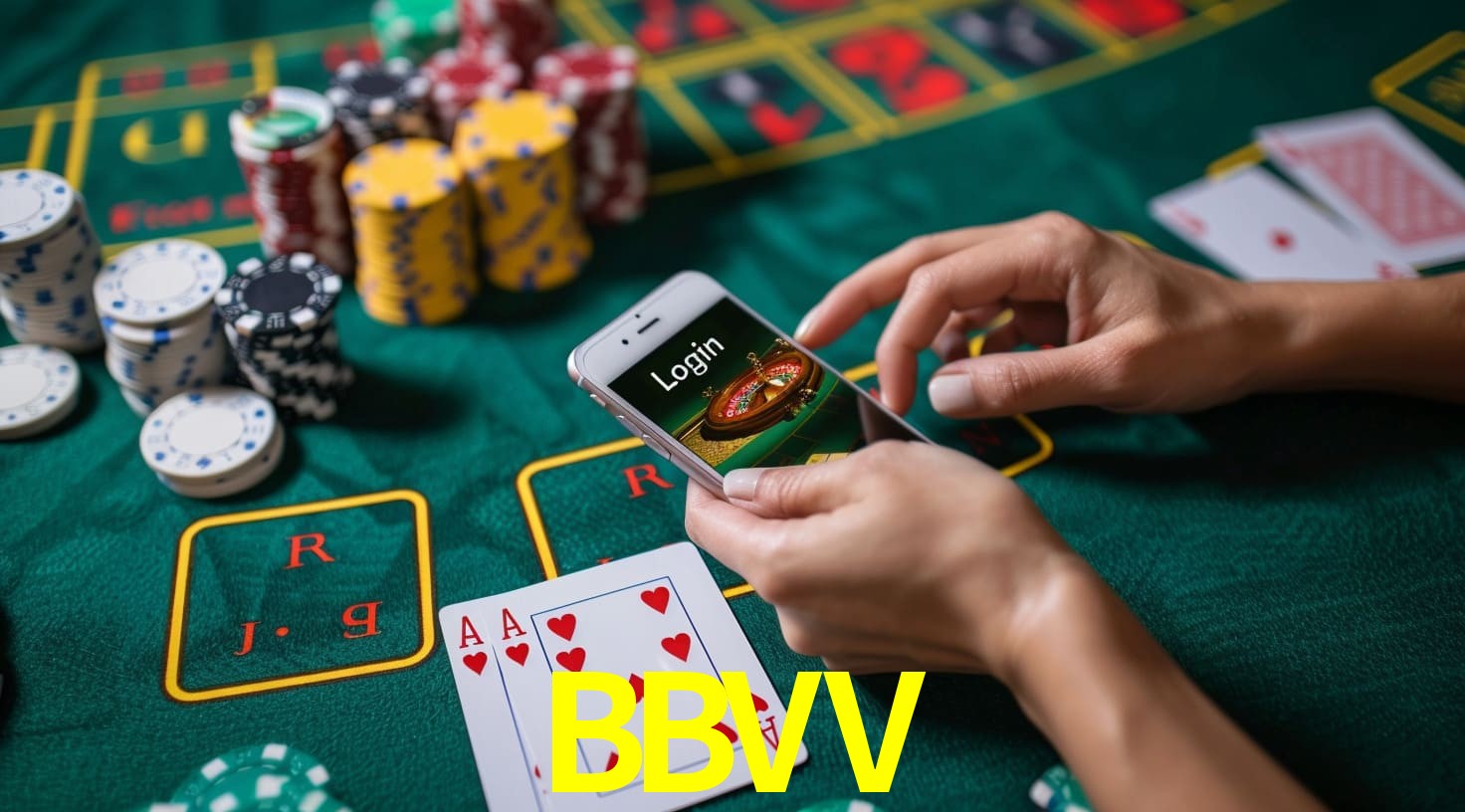 BBVV