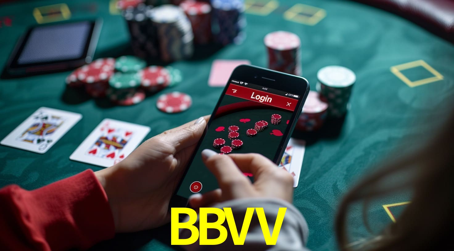 BBVV