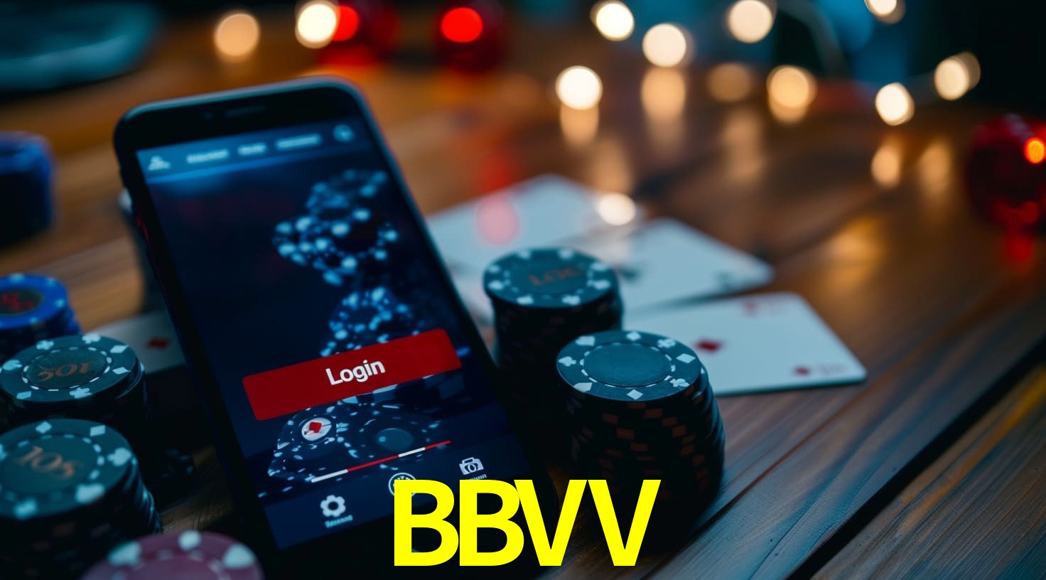 BBVV