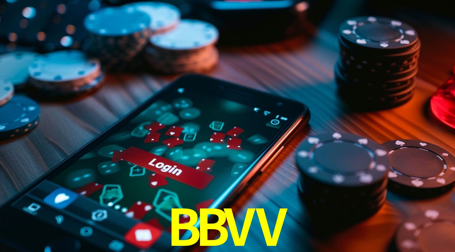 BBVV