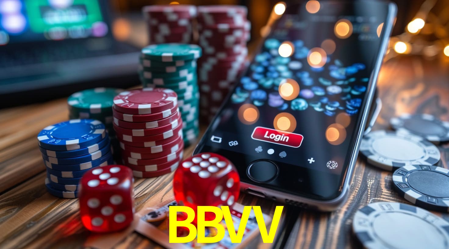 BBVV