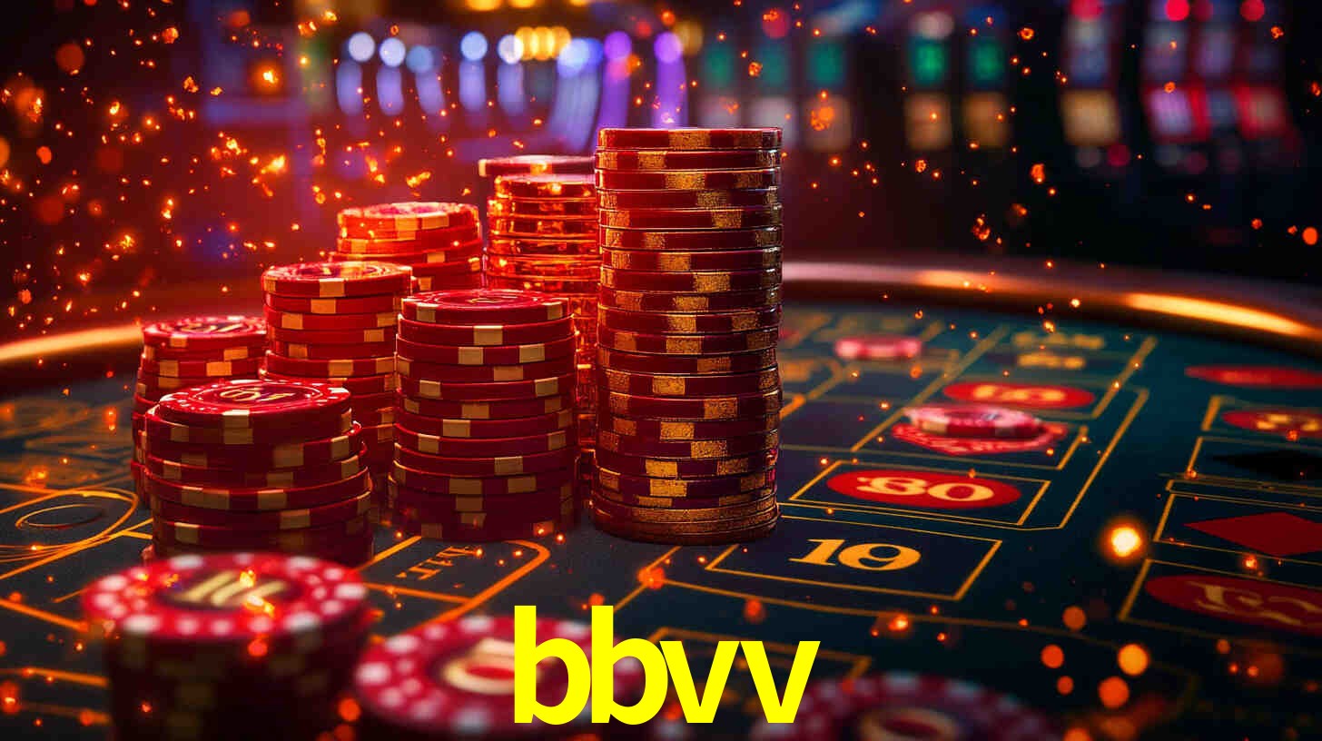 bbvv App Interface