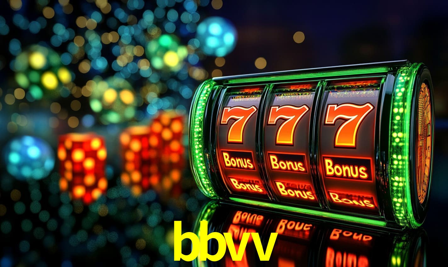Slot Games bbvv